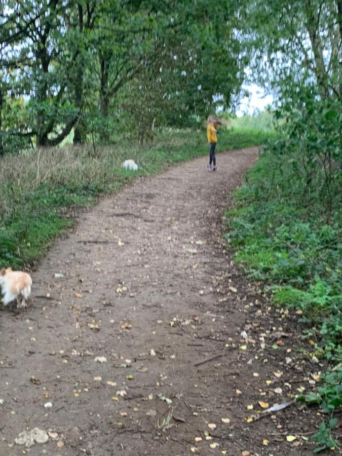 Holiday Home Breaks At Tattershall Lakes Lincoln Kültér fotó