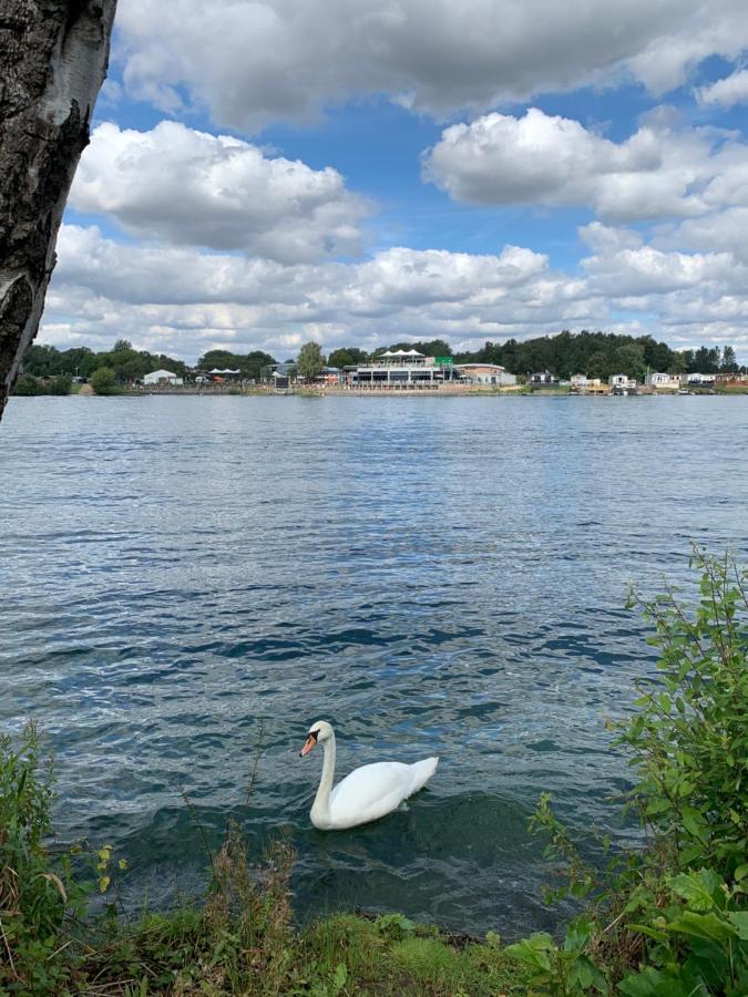 Holiday Home Breaks At Tattershall Lakes Lincoln Kültér fotó